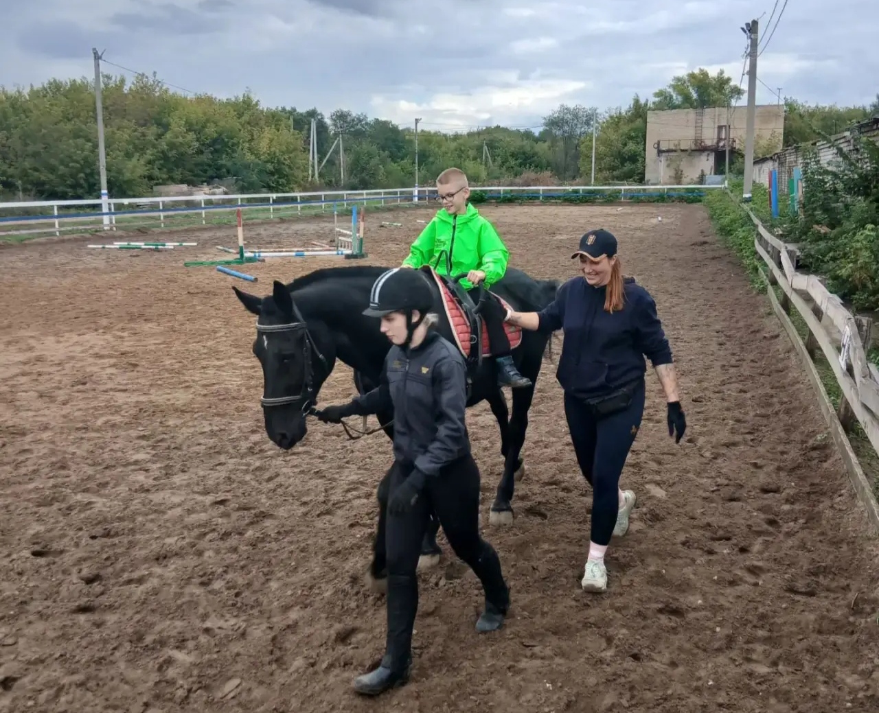 Безенчукский район |260921