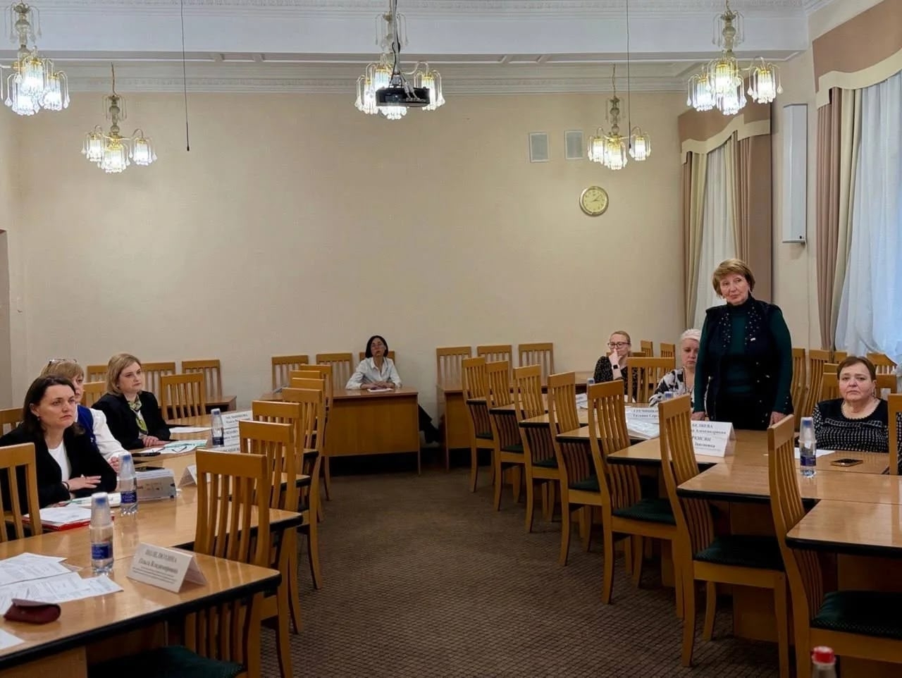 Минеральные воды | 260321