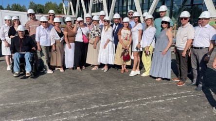 Удмуртская Республика  |250805