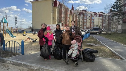 Нефтеюганск | 260505