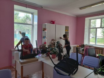 Краснокаменск |250831