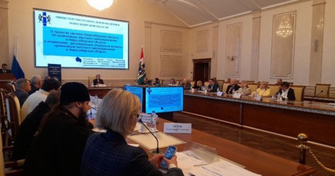 Новосибирская область|260116