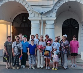 Буйский район |250717
