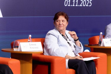 На юбилейном Форуме Общественной палаты РФ &quot;Сообщество&quot; отмечена деятельность Палаты в сфере инвалидности