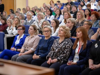 ВОРДИ участвует в работе жюри XII Всероссийского конкурса &laquo;Лучшая инклюзивная школа &ndash; 2025&raquo;