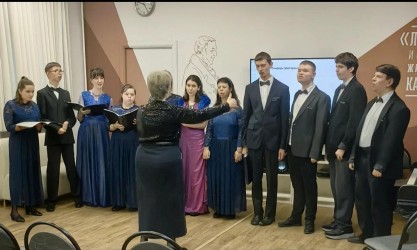 ЦАО Москвы |261018
