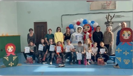 Верхнебуреинский район | 260903