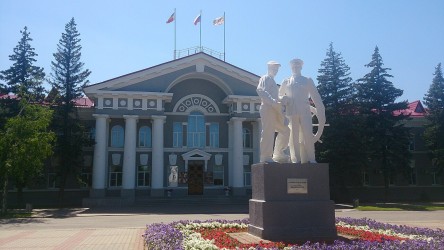 Ростовская область |260412