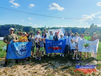 Курская область | 250806