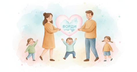 Открытие нового раздела&nbsp;&laquo;Ранняя помощь&raquo;&nbsp;на сайте Всероссийской организации родителей детей-инвалидов