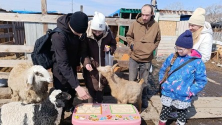 Комсомольск-на-Амуре |260405