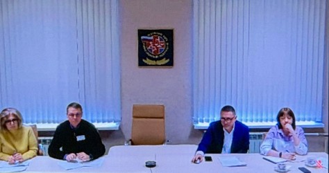 ВОРДИ вносит предложения на расширенном заседании МСЭ Минтруда России