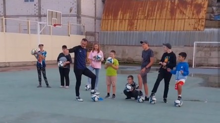 Азов |260923