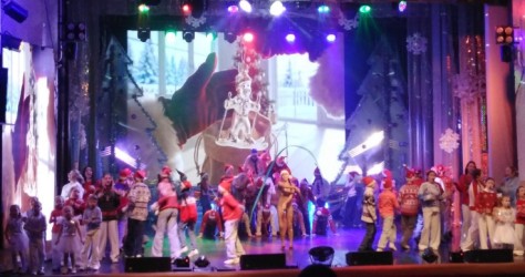 Ангарск|260107