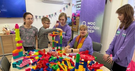 Зеленоградский АО|260220