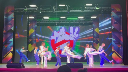 Беловский г.о. |260405