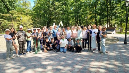Дальнегорск |260923