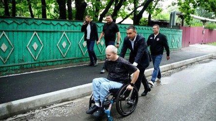 Хабаровский край |260914