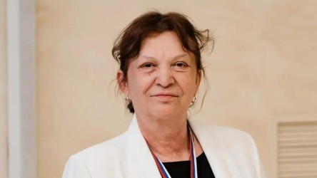 Опубликована Статья на Добро.Медиа &laquo;Тысячу раз выгорала&raquo;: руководитель ВОРДИ Елена Клочко &ndash; о борьбе за права семей с детьми-инвалидами